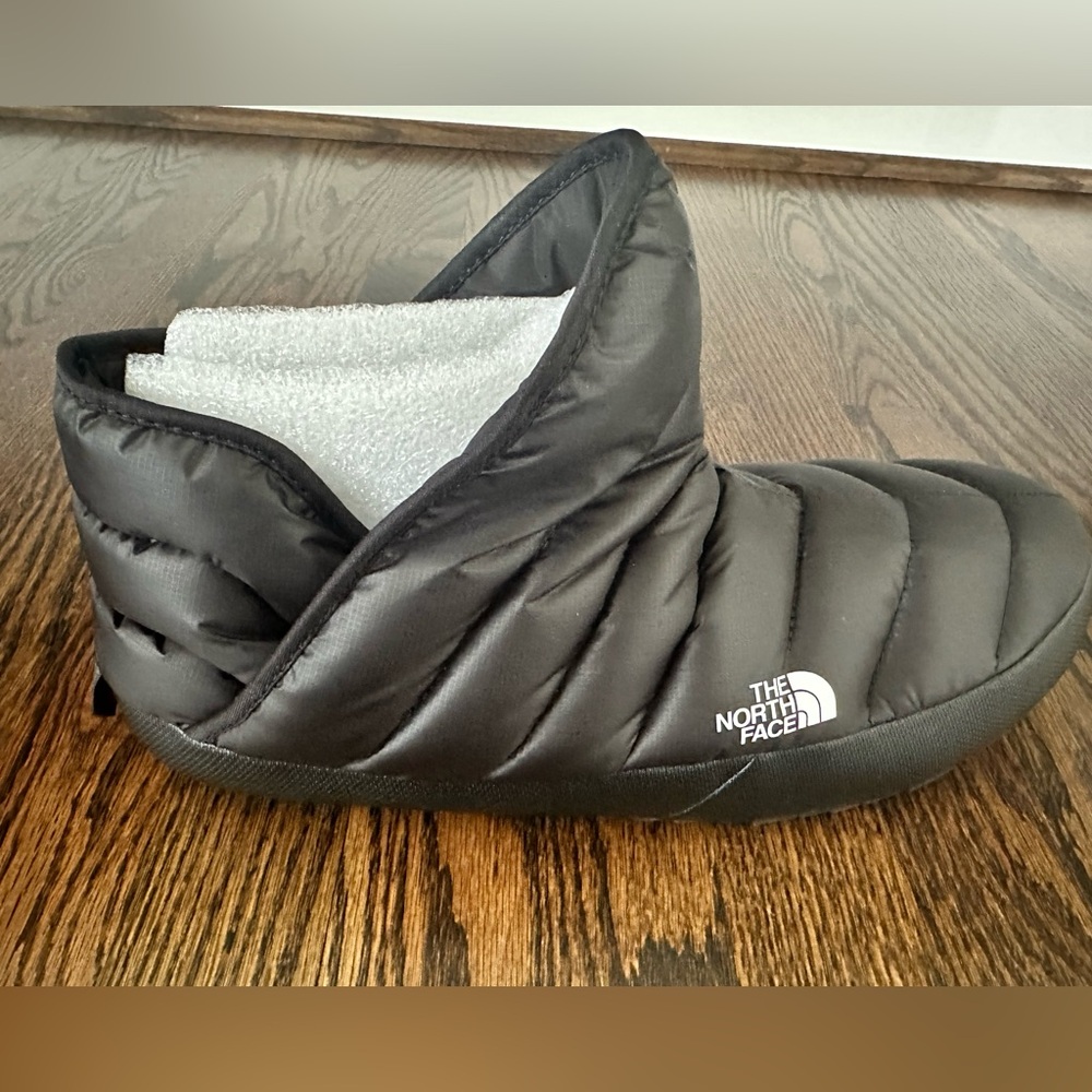 The North Face Men's Thermoball Traction Bootie size 14 NWT
